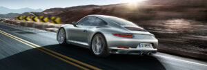 2021-2023 Porsche 911 All Wheel Drive 02