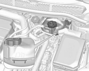 2021-2023 Opel Astra Engine Oil and Fluids (4)