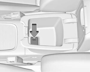 2021-2023 Opel Astra Instrument Panel (16)