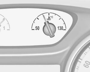 2021-2023 Opel Astra Warning and Indicator Lights (2)