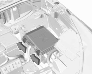 2021-2023 Opel Grandland X Fuses and Fuse Box (1)