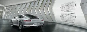 2021-2023 Porsche 911 Interior and Exterior Features (2)