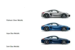 2021-2023 Porsche Boxster Personalization (3)