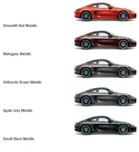 2021-2023 Porsche Boxster Personalization (4)