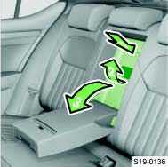 2021-2023 Skoda Superb Seats and Seat Belt (21)
