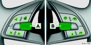 2021-2023 Skoda Superb Seats and Seat Belt (23)