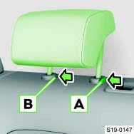 2021-2023 Skoda Superb Seats and Seat Belt (29)