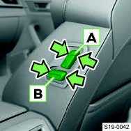 2021-2023 Skoda Superb Seats and Seat Belt (6)