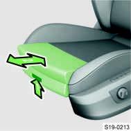 2021-2023 Skoda Superb Seats and Seat Belt (7)