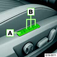 2021-2023 Skoda Superb Seats and Seat Belt (8)