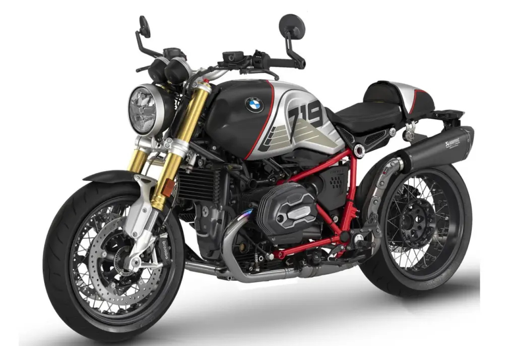 2023 BMW R NineT 100 Years Specs, Price, Mileage And Review - Auto User ...