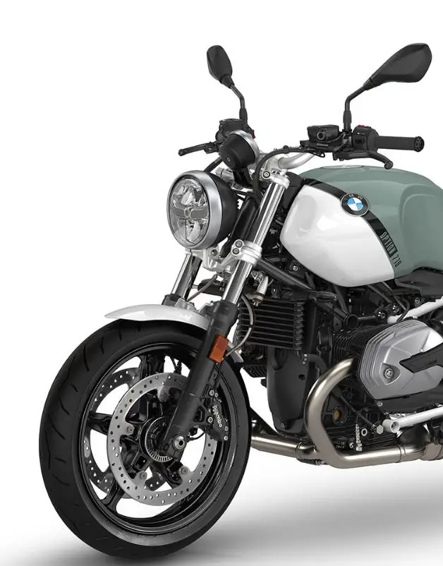 2023 BMW R NineT Pure Specs, Price, Mileage And Review - Auto User Guide