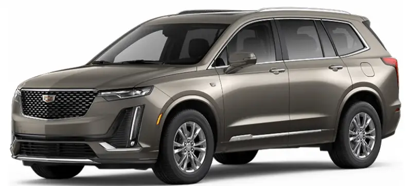 2023 Cadillac xt6 Spece- Price-Features-Mileage and Review-Latte Metalli
