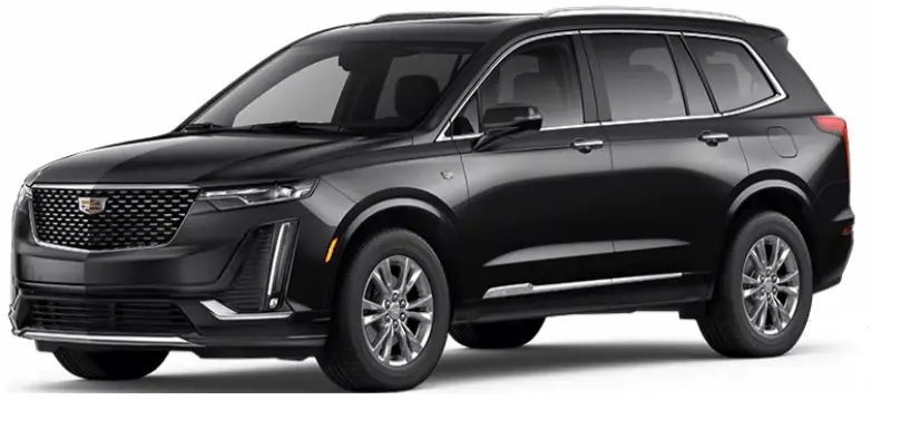 2023 Cadillac xt6-Spece- Price-Features-Mileage and Review-Stellar Black Metallic