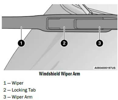 2023 Chrysler 300-Engine Oil and Fluids-fig 7