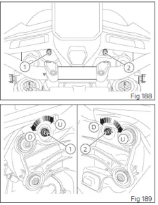 2023 Ducati DesertX Engine Oil and Fluids (14)