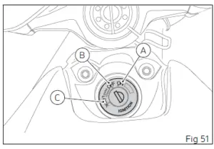 2023 Ducati Supersport 950 Keys (2)
