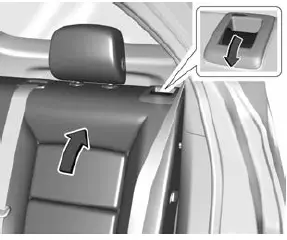 2023 GMC Terrain-Seats and Seat Belt-fig 11