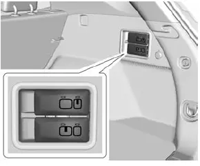 2023 GMC Terrain-Seats and Seat Belt-fig 14