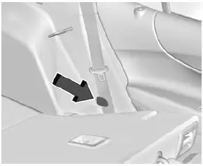2023 GMC Terrain-Seats and Seat Belt-fig 15