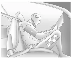 2023 GMC Terrain-Seats and Seat Belt-fig 17