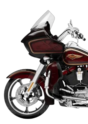 2023-Harley-Davidson-CVO-Road-Glide-Front