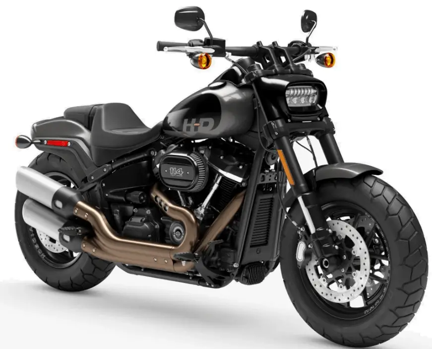 2023 Harley Davidson Fat Bob-product