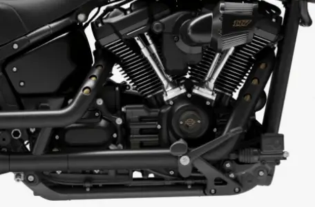 2023 Harley Davidson Low Rider ST-ENGINE