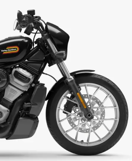 2023-Harley-Davidson-Nightster-Special-Front