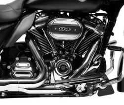 2023-Harley-Davidson-Road-Glide-Engine