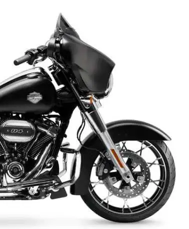 2023-Harley-Davidson-Road-Glide-Front