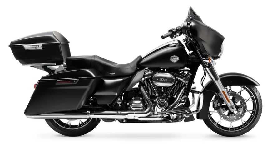 2023-Harley-Davidson-Road-Glide-Product