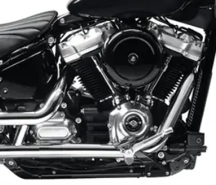 2023-Harley-Davidson-Softail-Engine
