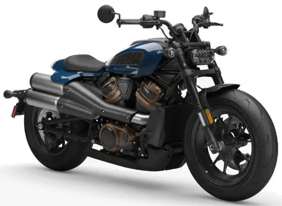 2023 Harley Davidson Sportster-product