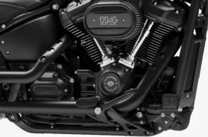 2023 Harley Davidson Street Bob-Specs-Price-Mileage And Review-engine