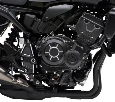 2023-Honda-CB1000R-Engine