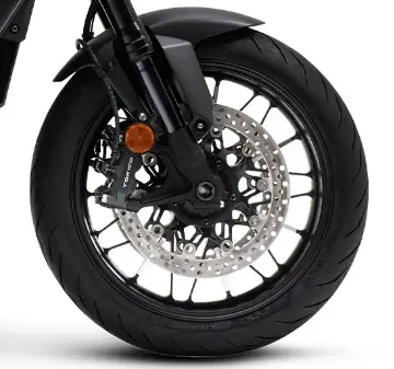 2023-Honda-CB1000R-Front-wheel