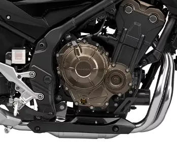 2023-Honda-CB500F-Engine