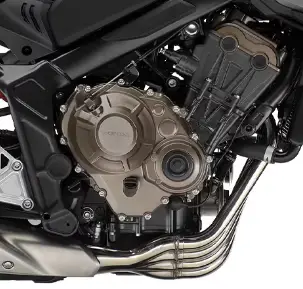 2023-Honda-CB650R-Engine