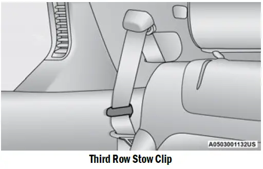 2023 Jeep-Grand Cherokee-SEAT BELT SYSTEMS-fig 10