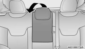 2023 Jeep Renegade Seat Setup Guide (9)