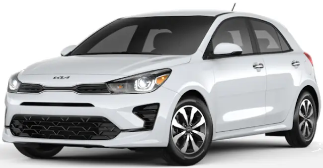2023 Rio 5-Door-Specs-Price-Features-Mileage and Review-Clear White