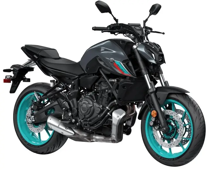 2023 Yamaha MT-07-Specs-Price-Mileage And Review-PRODUCT