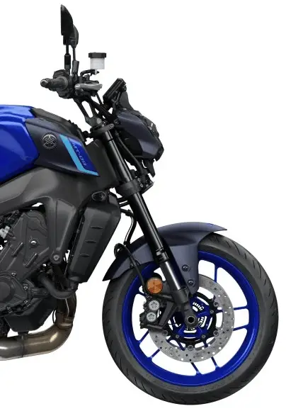 2023 Yamaha MT-09-Specs-Price-Mileage And Review-front