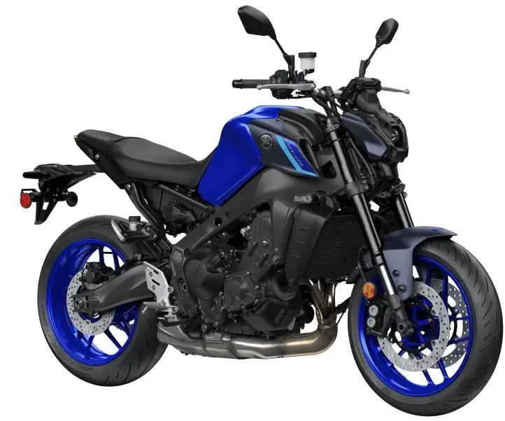 2023 Yamaha MT-09-Specs-Price-Mileage And Review-product