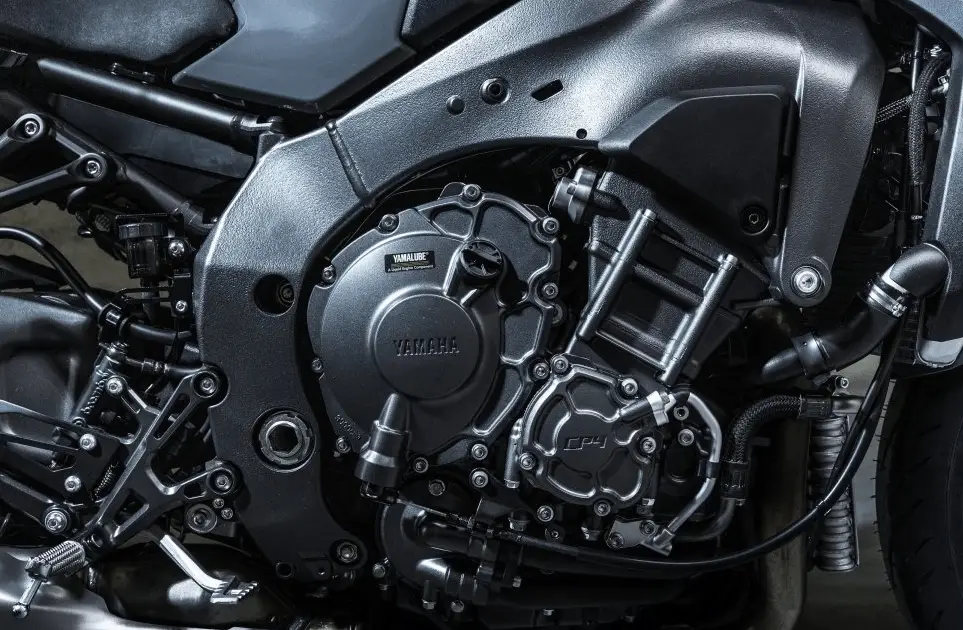 2023 Yamaha MT-10-Specs-Price-Mileage And Review -engine