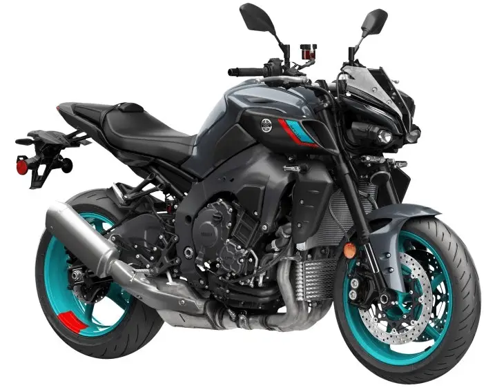 2023 Yamaha MT-10-Specs-Price-Mileage And Review -producy