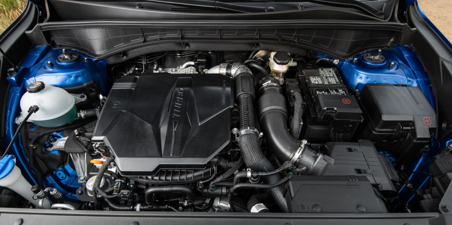2023 kia Sorento Hybrid-Specs-Price-Features-Mileage and Review-engine.
