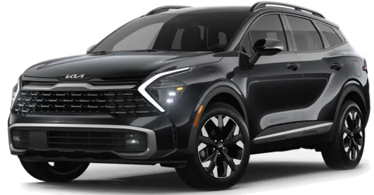 2023 kia Sportage Plug-in Hybrid-Specs-Price-Features-Mileage and Review-Gravity Gray