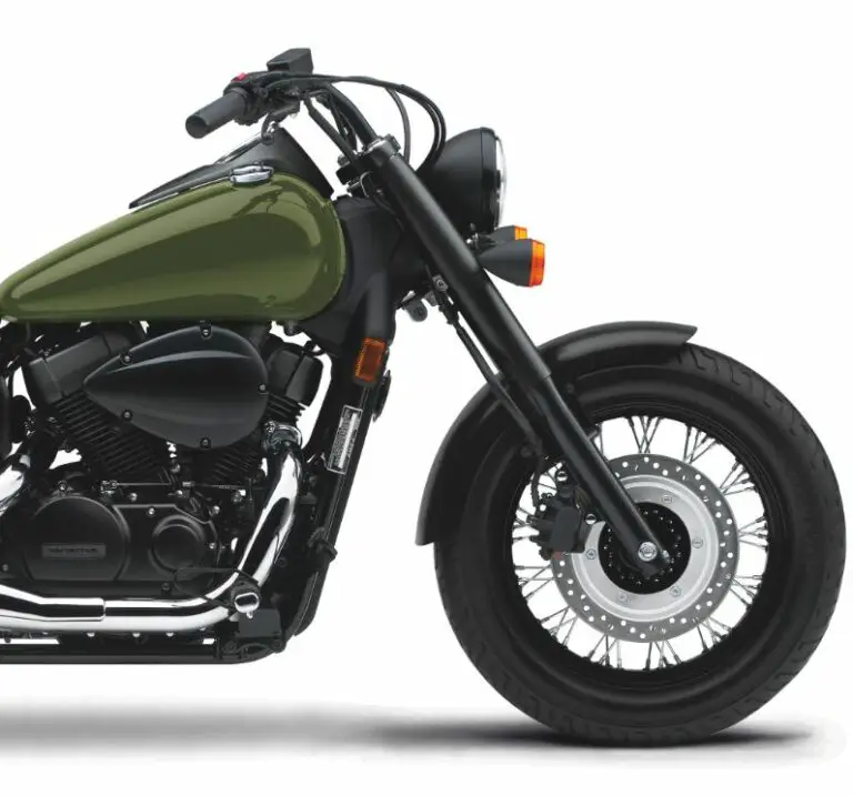 2024 Honda SHADOW PHANTOM Specs, Price, Mileage And Review Auto User